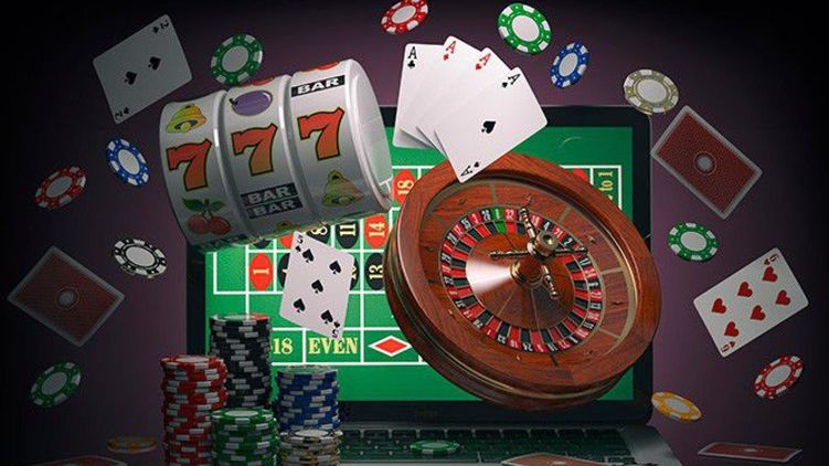 Time Is Running Out! Think About These 10 Ways To Change Your online casino