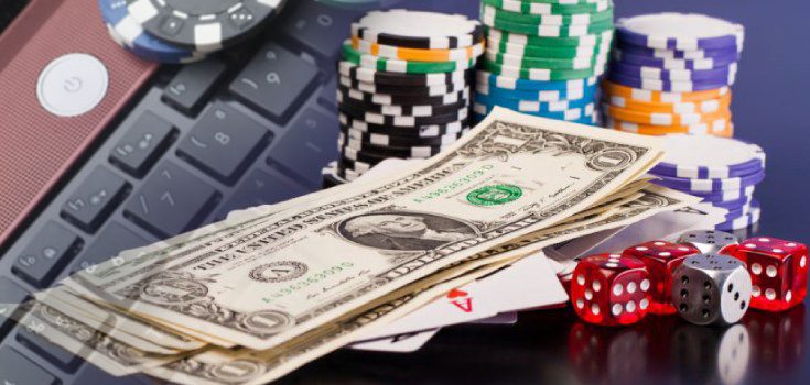 Metody płatności w kasynach online