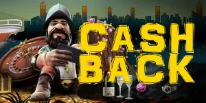 Najlepsze kasyna z cashbackiem