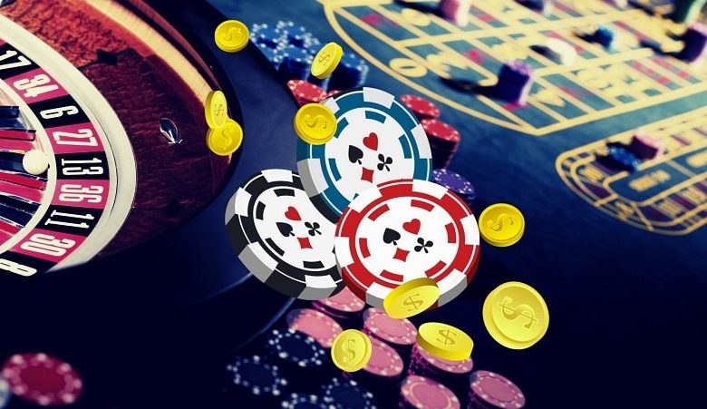 To badanie udoskonali Twoje casino online polska: przeczytaj lub przegapisz